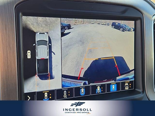 2023 GMC Sierra 3500 HD Denali