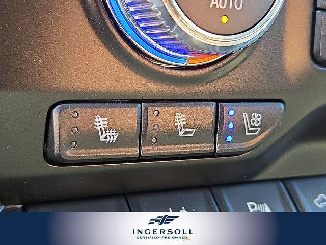 2023 GMC Sierra 3500 HD Denali