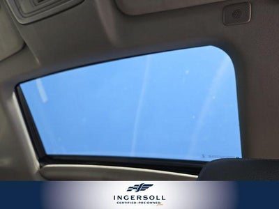 2023 GMC Sierra 3500 HD Denali