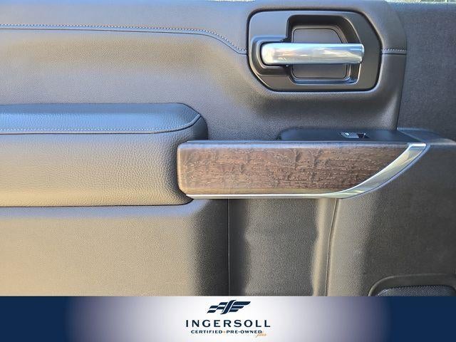 2023 GMC Sierra 3500 HD Denali