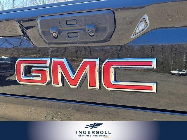 2023 GMC Sierra 3500 HD Denali