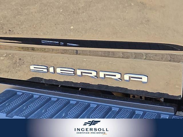 2023 GMC Sierra 3500 HD Denali