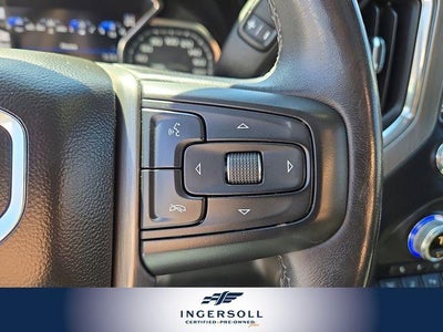 2023 GMC Sierra 3500 HD Denali