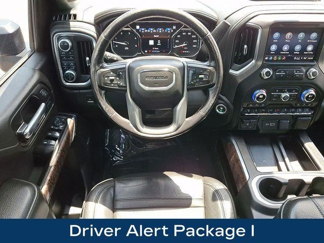 2022 GMC Sierra 3500 HD Denali