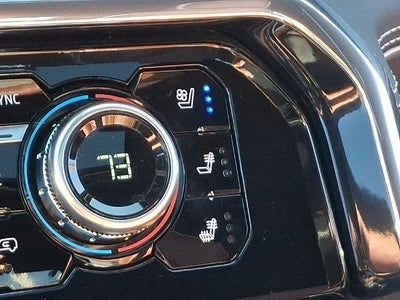 2024 GMC Sierra 3500 HD Denali Ultimate