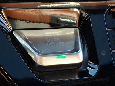 2024 GMC Sierra 3500 HD Denali Ultimate