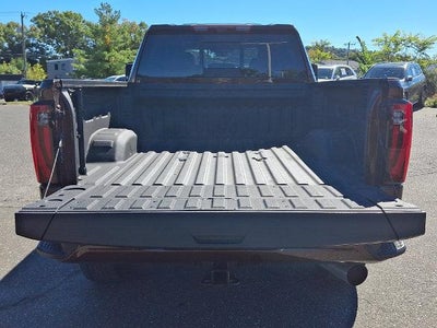 2024 GMC Sierra 3500 HD Denali Ultimate