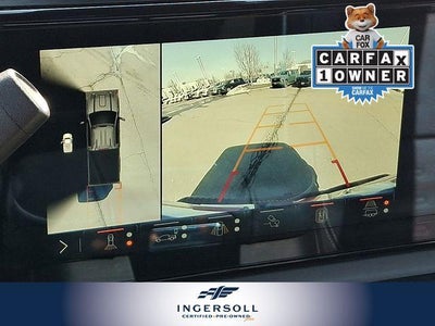 2024 GMC Sierra 2500 HD AT4X