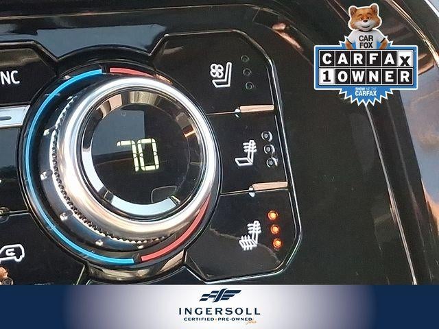 2024 GMC Sierra 2500 HD AT4X