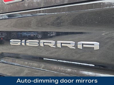 2024 GMC Sierra 2500 HD AT4X