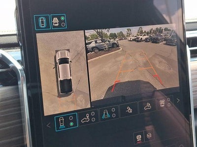 2026 GMC Sierra EV Denali Max Range