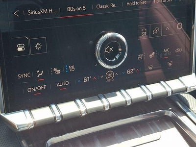2026 GMC Sierra EV Denali Max Range