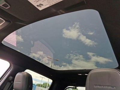 2026 GMC Sierra EV Denali Max Range