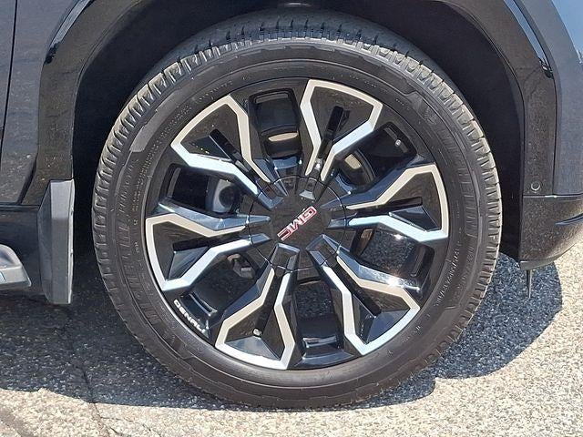 2026 GMC Sierra EV Denali Max Range