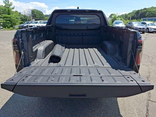 2026 GMC Sierra EV Denali Max Range