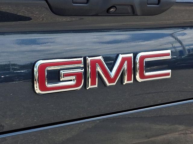 2026 GMC Sierra EV Denali Max Range
