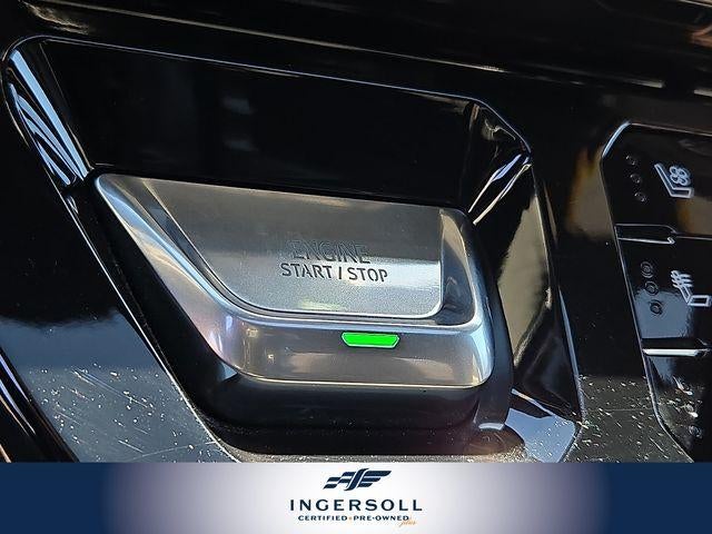 2025 GMC Sierra 3500 HD AT4