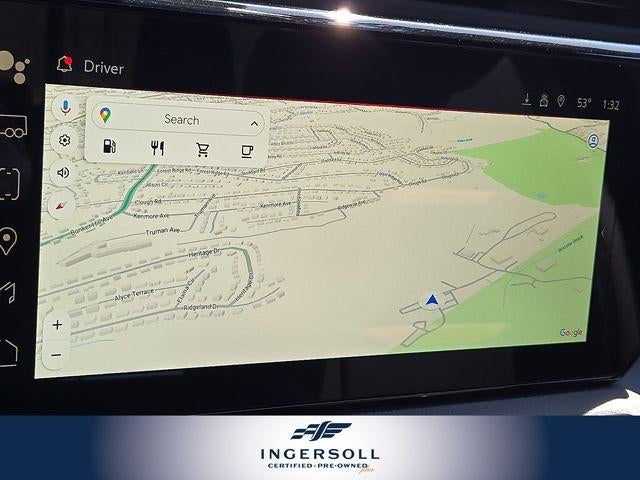 2025 GMC Sierra 3500 HD AT4