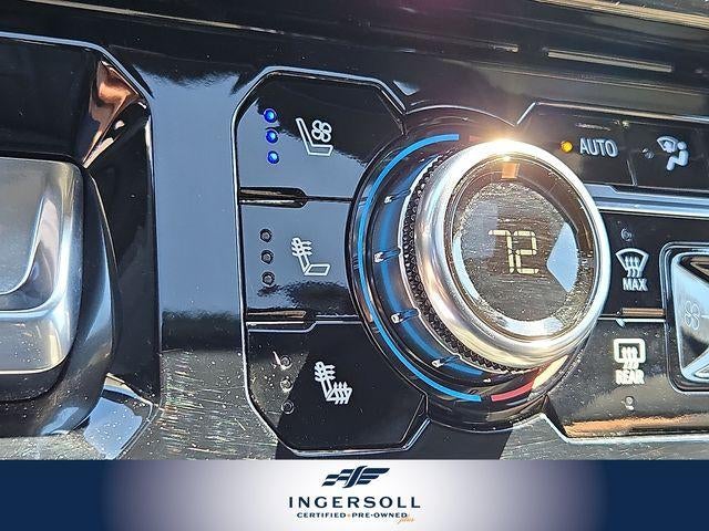 2025 GMC Sierra 3500 HD AT4