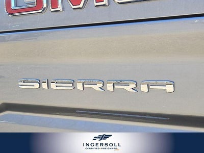 2025 GMC Sierra 3500 HD AT4