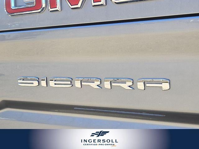 2025 GMC Sierra 3500 HD AT4