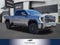 2025 GMC Sierra 3500 HD AT4