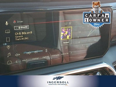 2025 GMC Sierra 2500 HD Denali Ultimate