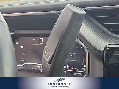 2025 GMC Sierra 3500 HD Denali Ultimate