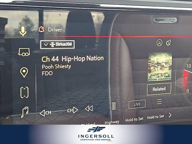 2025 GMC Sierra 3500 HD Denali Ultimate