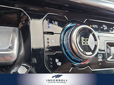 2025 GMC Sierra 3500 HD Denali Ultimate