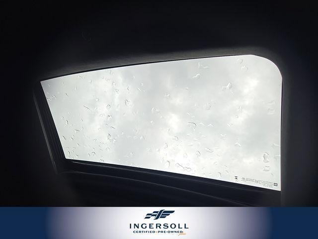 2025 GMC Sierra 3500 HD Denali Ultimate