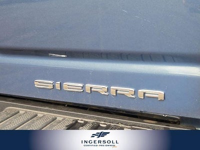 2025 GMC Sierra 3500 HD Denali Ultimate