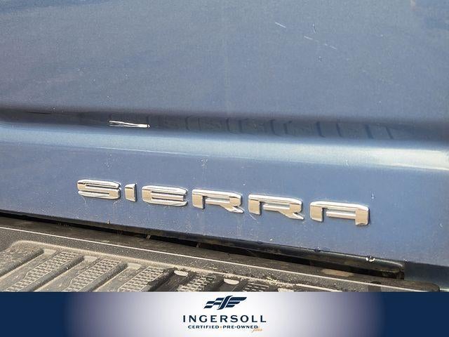 2025 GMC Sierra 3500 HD Denali Ultimate