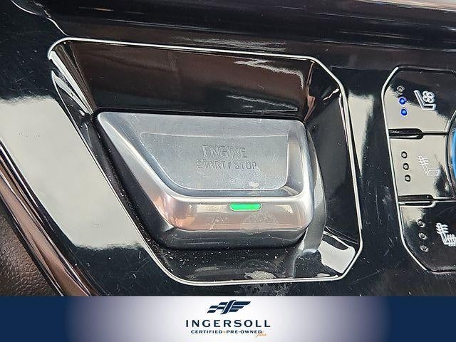 2025 GMC Sierra 3500 HD Denali Ultimate