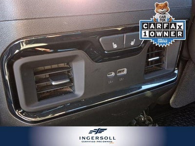 2025 GMC Sierra 2500 HD AT4X