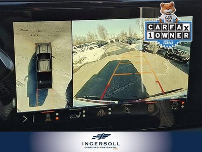 2025 GMC Sierra 2500 HD AT4X