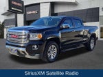 2015 GMC Canyon 4WD SLT