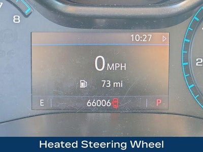 2020 GMC Canyon 4WD SLE