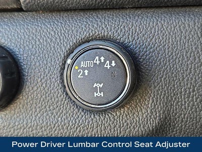 2020 GMC Canyon 4WD SLE