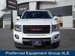 2020 GMC Canyon 4WD SLE