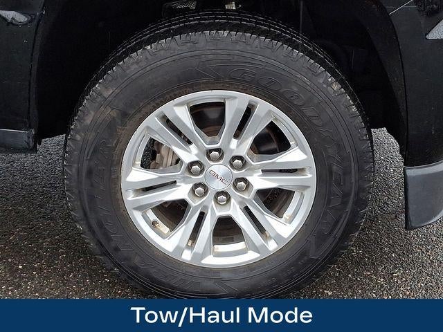 2019 GMC Canyon 4WD SLE