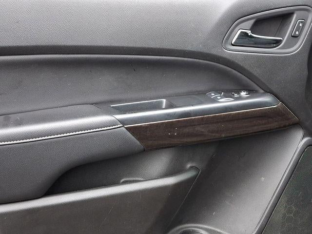 2019 GMC Canyon 4WD SLE