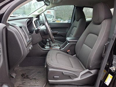 2019 GMC Canyon 4WD SLE