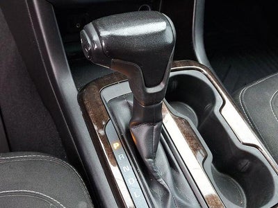 2019 GMC Canyon 4WD SLE