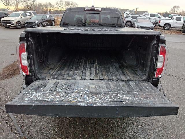 2019 GMC Canyon 4WD SLE