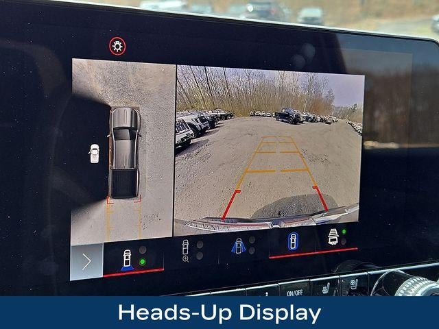 2024 GMC Canyon Denali