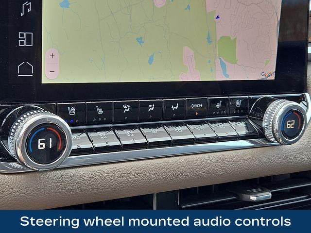 2024 GMC Canyon Denali