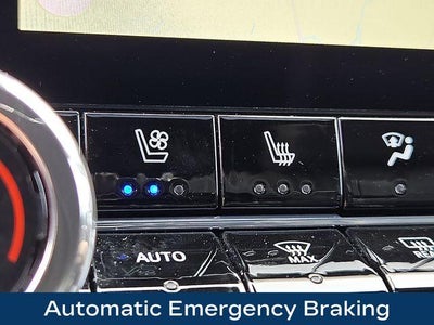 2024 GMC Canyon Denali