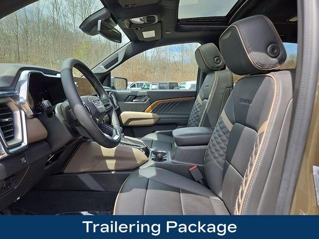 2024 GMC Canyon Denali