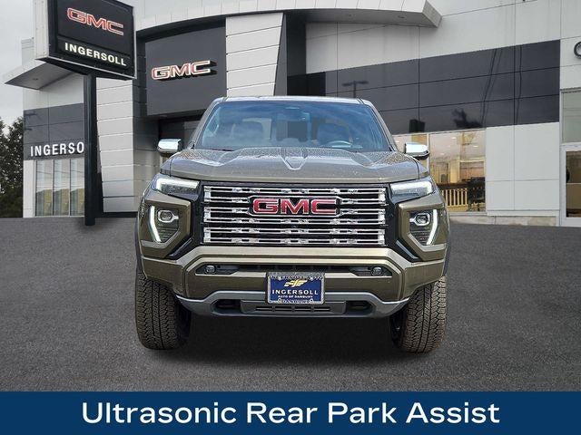 2024 GMC Canyon Denali